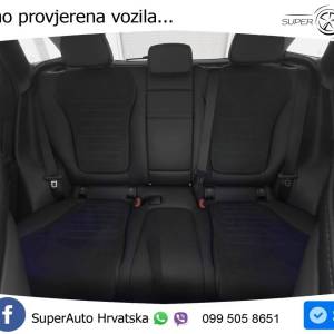 Mercedes GLC 200 4M Aut. AMG 204 KS, PANO+ACC+360°+GR SJED+KEY+VIRT+LANE