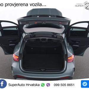 Mercedes GLC 200 4M Aut. AMG 204 KS, PANO+ACC+360°+GR SJED+KEY+VIRT+LANE