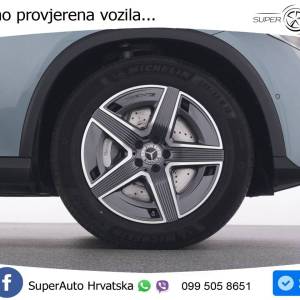 Mercedes GLC 200 4M Aut. AMG 204 KS, PANO+ACC+360°+GR SJED+KEY+VIRT+LANE