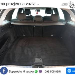 Mercedes GLC 200d 4M Aut. 163 KS, ACC+LED+GR SJED+ASIST