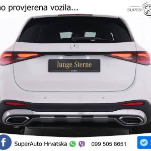 Mercedes GLC 220d 4M Aut. AMG 197 KS, 360°+VIRT+GR SJED+KEY+LANE