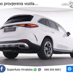 Mercedes GLC 220d 4M Aut. AMG 197 KS, 360°+VIRT+GR SJED+KEY+LANE