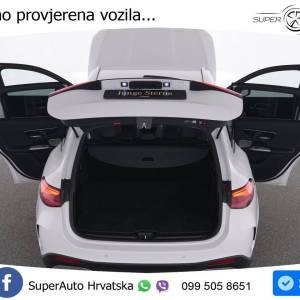 Mercedes GLC 220d 4M Aut. AMG 197 KS, 360°+VIRT+GR SJED+KEY+LANE