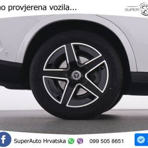 Mercedes GLC 220d 4M Aut. AMG 197 KS, 360°+VIRT+GR SJED+KEY+LANE