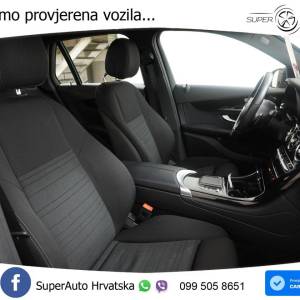 Mercedes GLC 300de 4M Aut. 306 KS, LED+KAM+GR SJED+ASIST