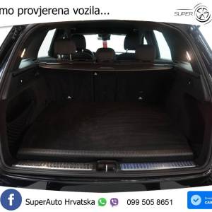 Mercedes GLC 300de 4M Aut. 306 KS, LED+KAM+GR SJED+ASIST