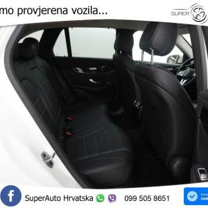 Mercedes GLC 300de 4M Aut. Exclusive 306 KS, LED+KAM+4xGR SJED+VIRT