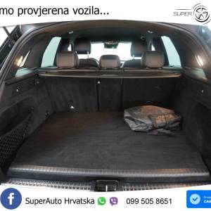 Mercedes GLC 300de Aut. 2xAMG Line 306 KS, ACC+LED+360+GR SJED+ASIST