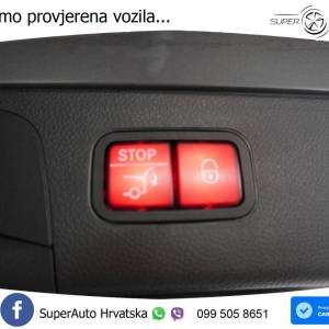 Mercedes GLC 300de Aut. 2xAMG Line 306 KS, ZRAČNI+ACC+LED+KAM+GR SJED+VIRT+ASIST