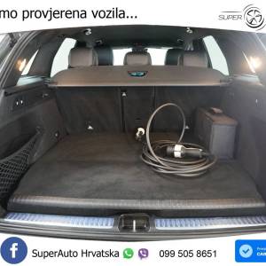 Mercedes GLC 300de Aut. 2xAMG Line 306 KS, ZRAČNI+ACC+LED+KAM+GR SJED+VIRT+ASIST
