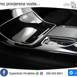 Mercedes GLC 300de Aut. 2xAMG Line 306 KS, ZRAČNI+ACC+LED+KAM+GR SJED+VIRT+ASIST