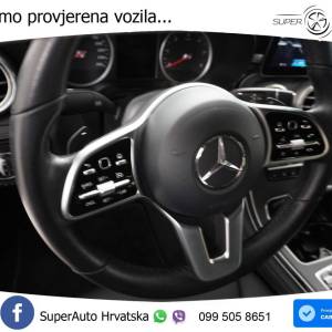Mercedes GLC Coupe 200d 4M Aut. AMG 163 KS, LED+KAM+GR SJED+ASIST