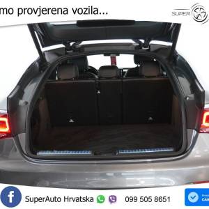 Mercedes GLC Coupe 200d 4M Aut. AMG 163 KS, LED+KAM+GR SJED+ASIST