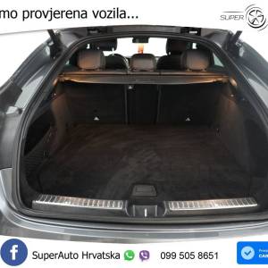 Mercedes GLC Coupe 300de 4M Aut. 306 KS, ACC+LED+KAM+GR SJED+VIRT