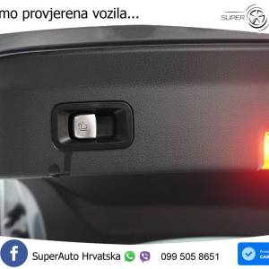 Mercedes GLC Coupe 300de 4M Aut. 306 KS, ACC+LED+KAM+GR SJED+VIRT