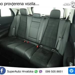 Mercedes GLE 300d 4M Aut. AMG 272 KS, 360+ZRAČNI+LED+GR SJED+VIRT