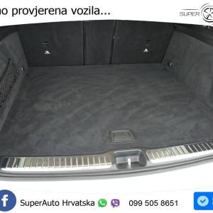 Mercedes GLE 300d 4M Aut. AMG 272 KS, 360+ZRAČNI+LED+GR SJED+VIRT