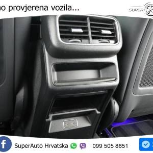 Mercedes GLE 300d 4M Aut. AMG 272 KS, 360+ZRAČNI+LED+GR SJED+VIRT