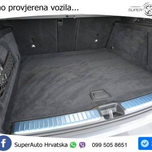 Mercedes GLE 300d 4M Aut. AMG 272 KS, 360+PANO+ZRAČNI+4xGR SJED+VIRT+LED