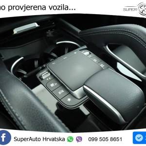 Mercedes GLE 300d 4M Aut. AMG 272 KS, 360+PANO+ZRAČNI+4xGR SJED+VIRT+LED