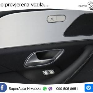 Mercedes GLE 300d 4M Aut. AMG 272 KS, 360+PANO+ZRAČNI+4xGR SJED+VIRT+LED