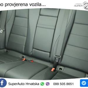 Mercedes GLE 300d 4M Aut. AMG 272 KS, 360+PANO+ZRAČNI+4xGR SJED+VIRT+LED