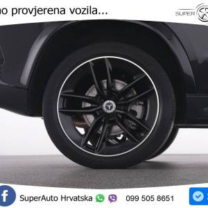 Mercedes GLE 300d 4M Aut. AMG 272 KS, 360+PANO+ZRAČNI+GR SJED+VIRT+LED