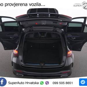 Mercedes GLE 300d 4M Aut. AMG 272 KS, 360+PANO+ZRAČNI+GR SJED+VIRT+LED