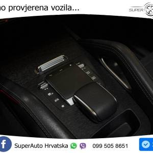 Mercedes GLE 300d 4M Aut. AMG 272 KS, 360+ZRAČNI+PANO+4xGR SJED+VIRT+LED