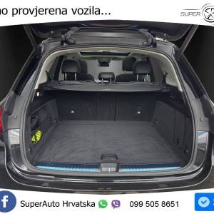 Mercedes GLE 300d 4M Aut. AMG 272 KS, 360+LED+PANO+GR SJED+VIRT