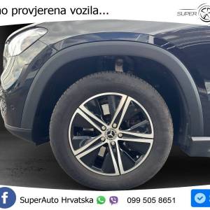 Mercedes GLE 300d 4M Aut. AMG 272 KS, 360+LED+PANO+GR SJED+VIRT