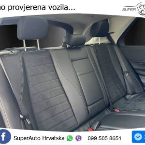 Mercedes GLE 300d 4M Aut. AMG 272 KS, 360+LED+PANO+GR SJED+VIRT