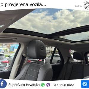 Mercedes GLE 300d 4M Aut. AMG 272 KS, 360+LED+PANO+GR SJED+VIRT