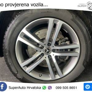 Mercedes GLE 300d 4M Aut. AMG 272 KS, 360+ZRAČNI+PANO+4xGR SJED+VIRT+LED