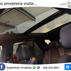 Mercedes GLE 300d 4M Aut. AMG 272 KS, 360+ZRAČNI+PANO+4xGR SJED+VIRT+LED