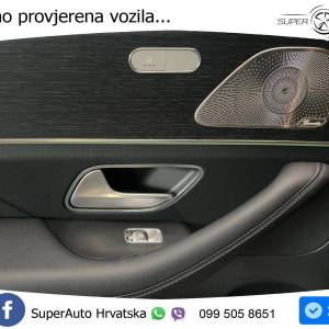 Mercedes GLE 300d 4M Aut. AMG 272 KS, 360+ZRAČNI+PANO+4xGR SJED+VIRT+LED