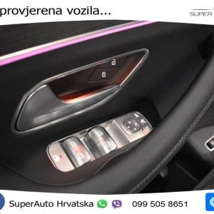 Mercedes GLE 300d Coupe Aut. 272 KS, KAM+PANO+ACC+GR SJED+LED+VIRT