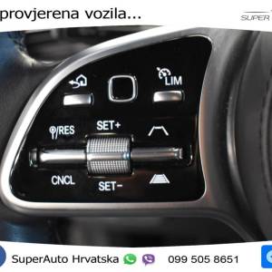 Mercedes GLE 300d Coupe Aut. 272 KS, KAM+PANO+ACC+GR SJED+LED+VIRT