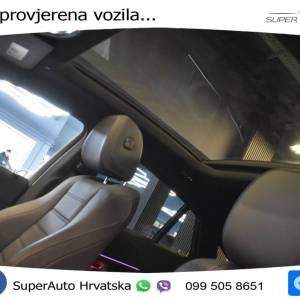 Mercedes GLE 300d Coupe Aut. 272 KS, KAM+PANO+ACC+GR SJED+LED+VIRT