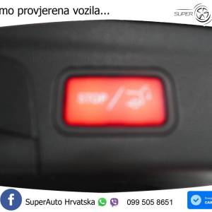 Mercedes GLE 350de 4M Aut. 320 KS, LED+KAM+GR SJED+VIRT+ASIST