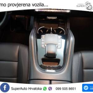 Mercedes GLE 350de 4M Aut. 320 KS, LED+KAM+GR SJED+VIRT+ASIST
