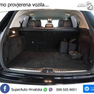 Mercedes GLE 350de 4M Aut. 320 KS, LED+KAM+GR SJED+VIRT+ASIST