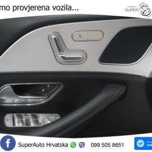Mercedes GLE 350de 4M Aut. 320 KS, LED+KAM+GR SJED+VIRT+ASIST