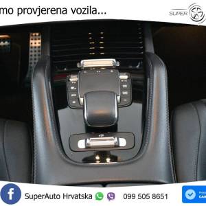 Mercedes GLE 350de Aut. 2xAMG Line 320 KS, ZRAČNI+ACC+360+GR SJED+LED+VIRT