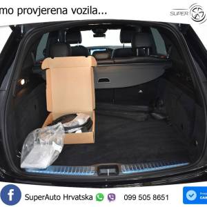 Mercedes GLE 350de Aut. 2xAMG Line 320 KS, ZRAČNI+ACC+360+GR SJED+LED+VIRT