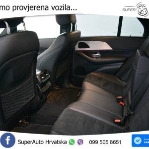 Mercedes GLE 350de Aut. 2xAMG Line 320 KS, ZRAČNI+ACC+360+GR SJED+LED+VIRT
