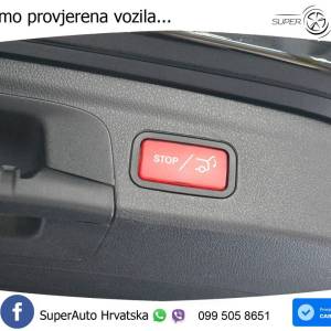 Mercedes GLE 350de Aut. 2xAMG Line 320 KS, ZRAČNI+ACC+360+GR SJED+LED+VIRT