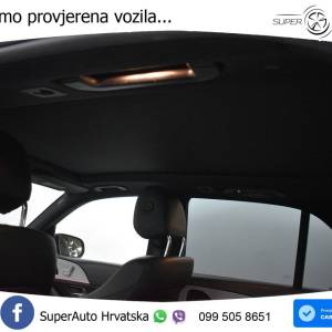 Mercedes GLE 350de Aut. 2xAMG Line 320 KS, ZRAČNI+ACC+360+GR SJED+LED+VIRT