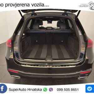 Mercedes GLE 450d 4M Aut. AMG 367 KS, PANO+ZRAČ+360°+GR SJED+ACC+KEY+LANE