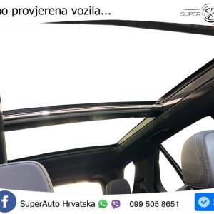 Mercedes GLE 450d 4M Aut. AMG 367 KS, PANO+ZRAČ+360+GR SJED+ACC+VIRT+LANE